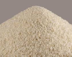 White Onion Granules